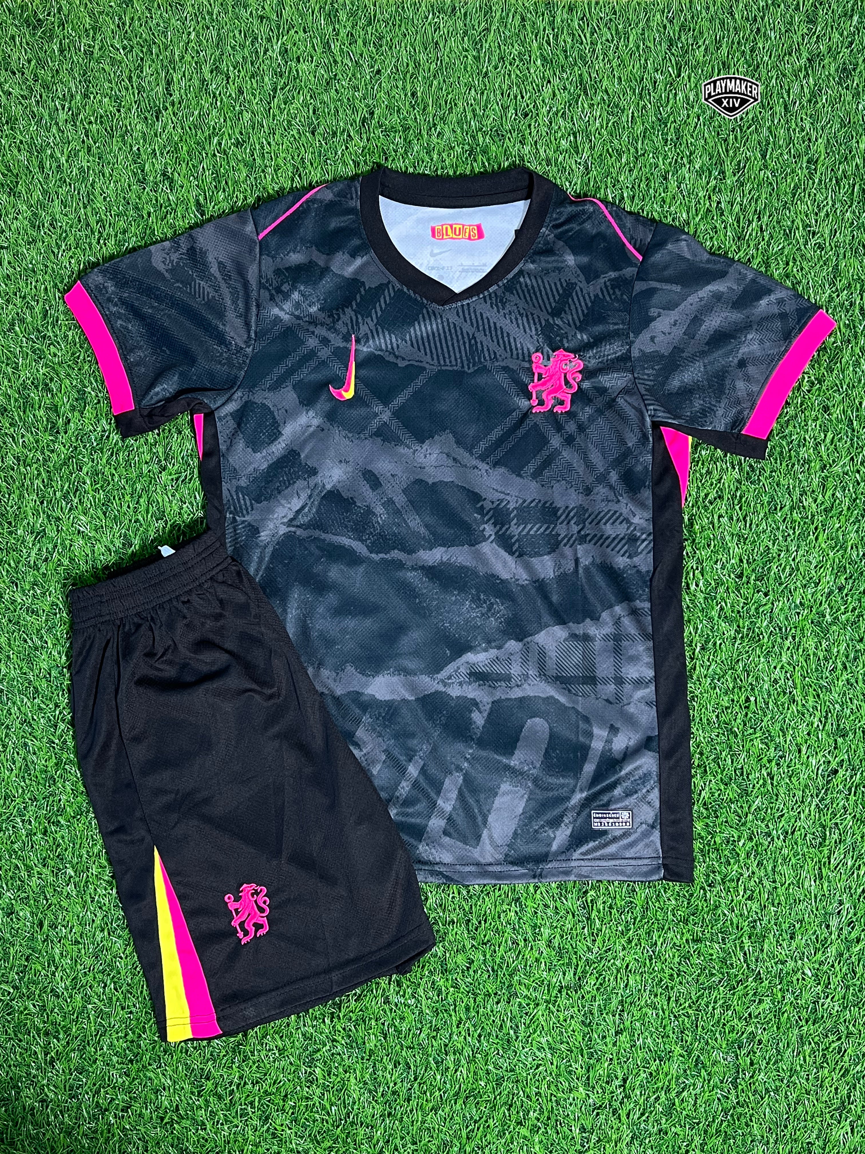 Chelsea FC 24-25 Third Jersey