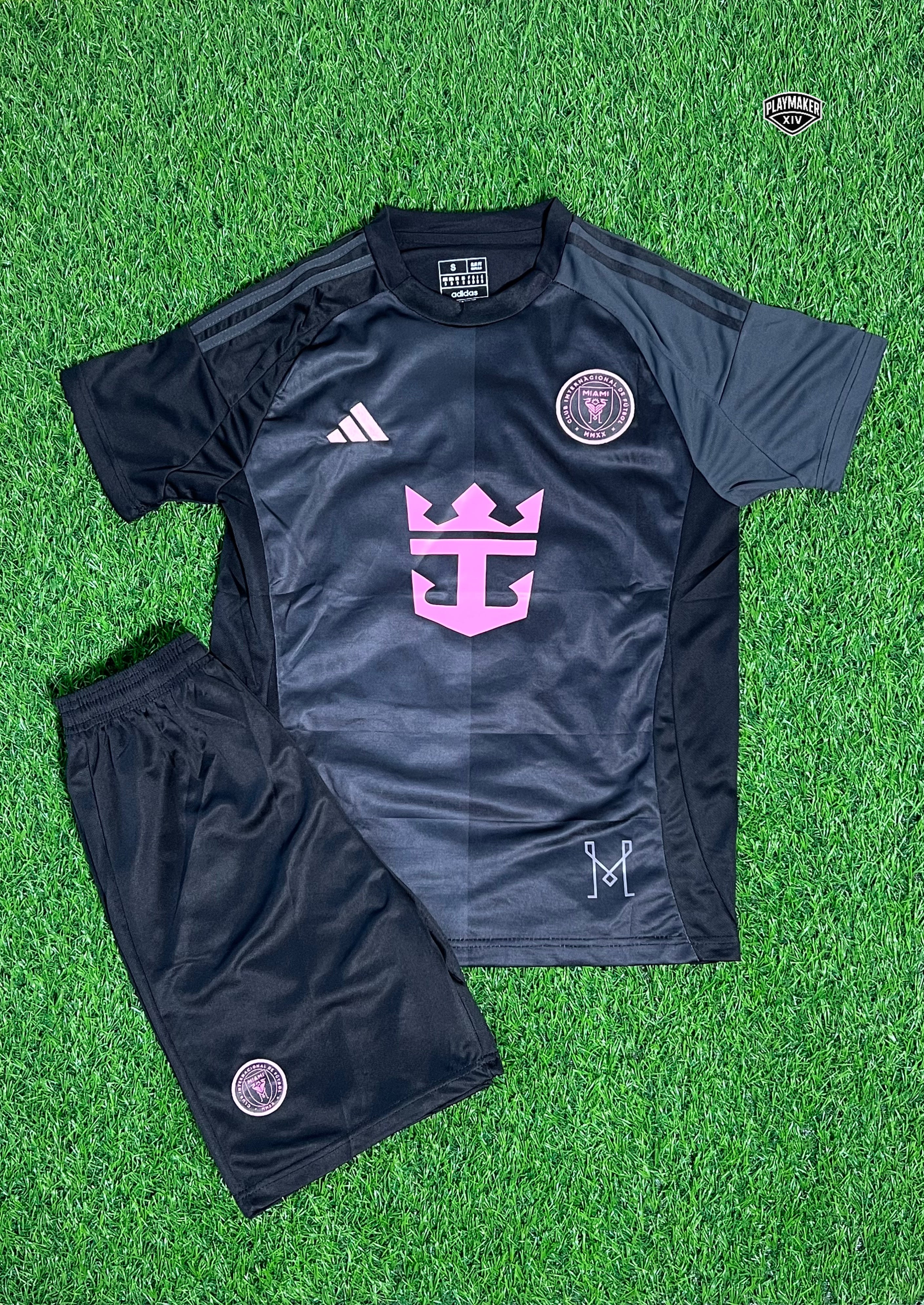 Inter Miami FC 2025-26 Away Jersey