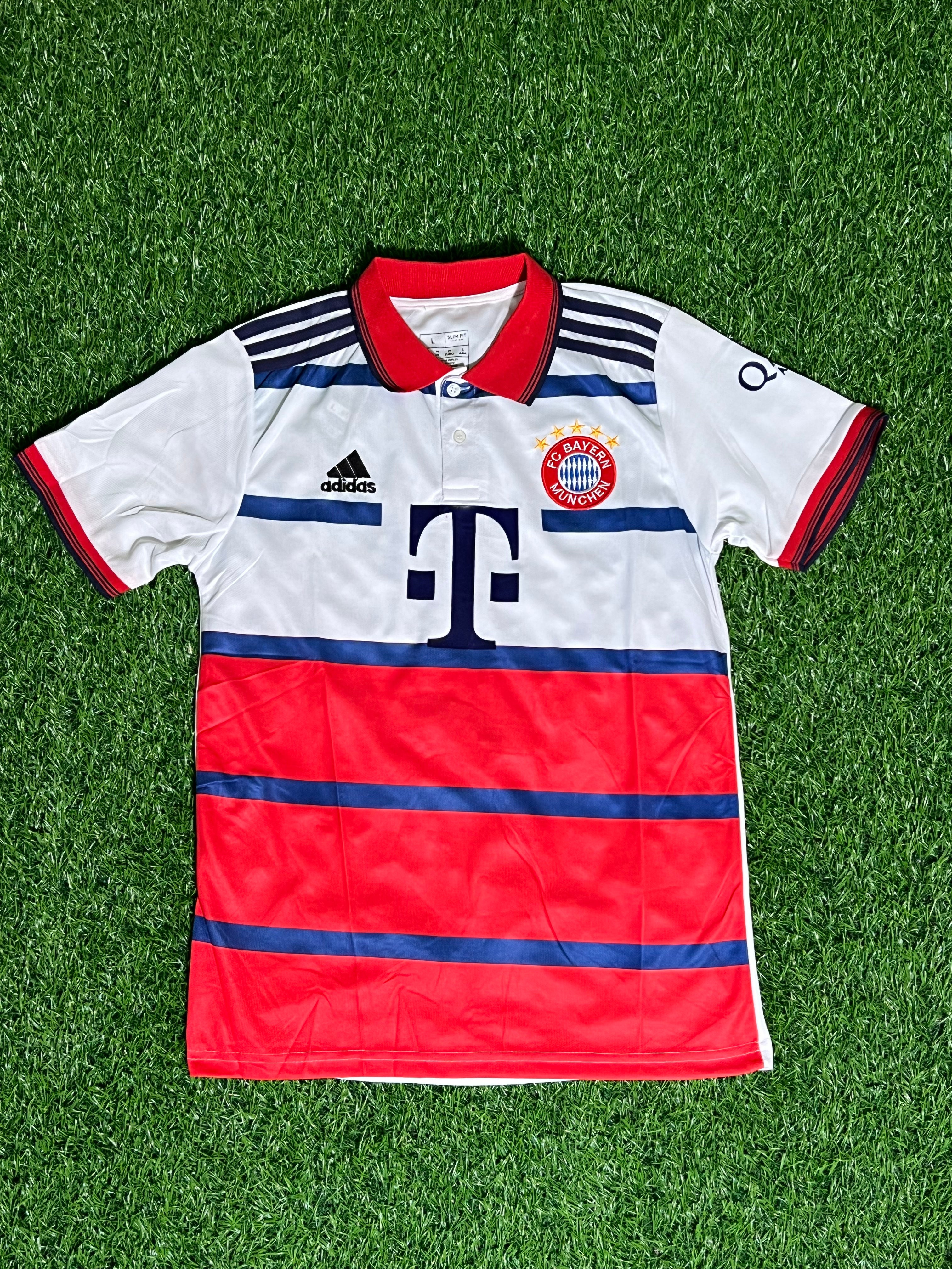 FC Bayern Munich
